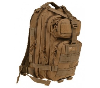 MAGNUM Fox Backpack 25 l - oliva