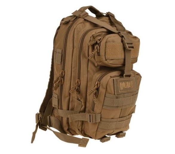 Backpack MAGNUM Fox 25 l - olive