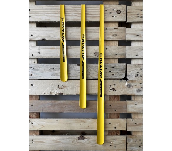 DUNLOP Maxi Steel with Long Handle - 870 mm