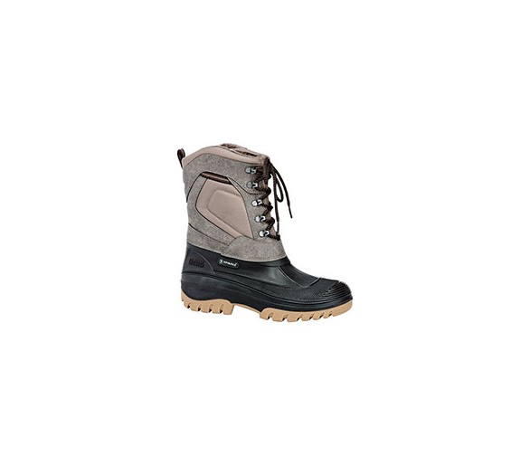 Spirale CARIBOU working and leisure rubber boots