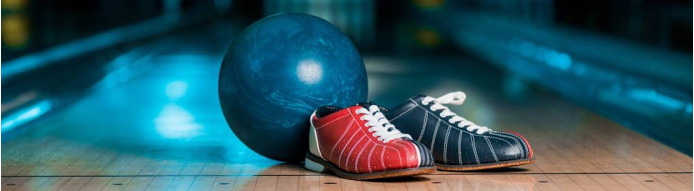 Zapatos de bowling